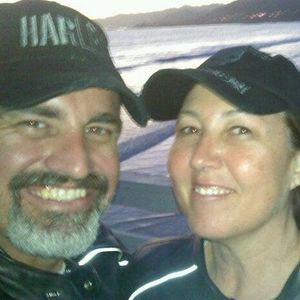 Meet your Posher, Glenn